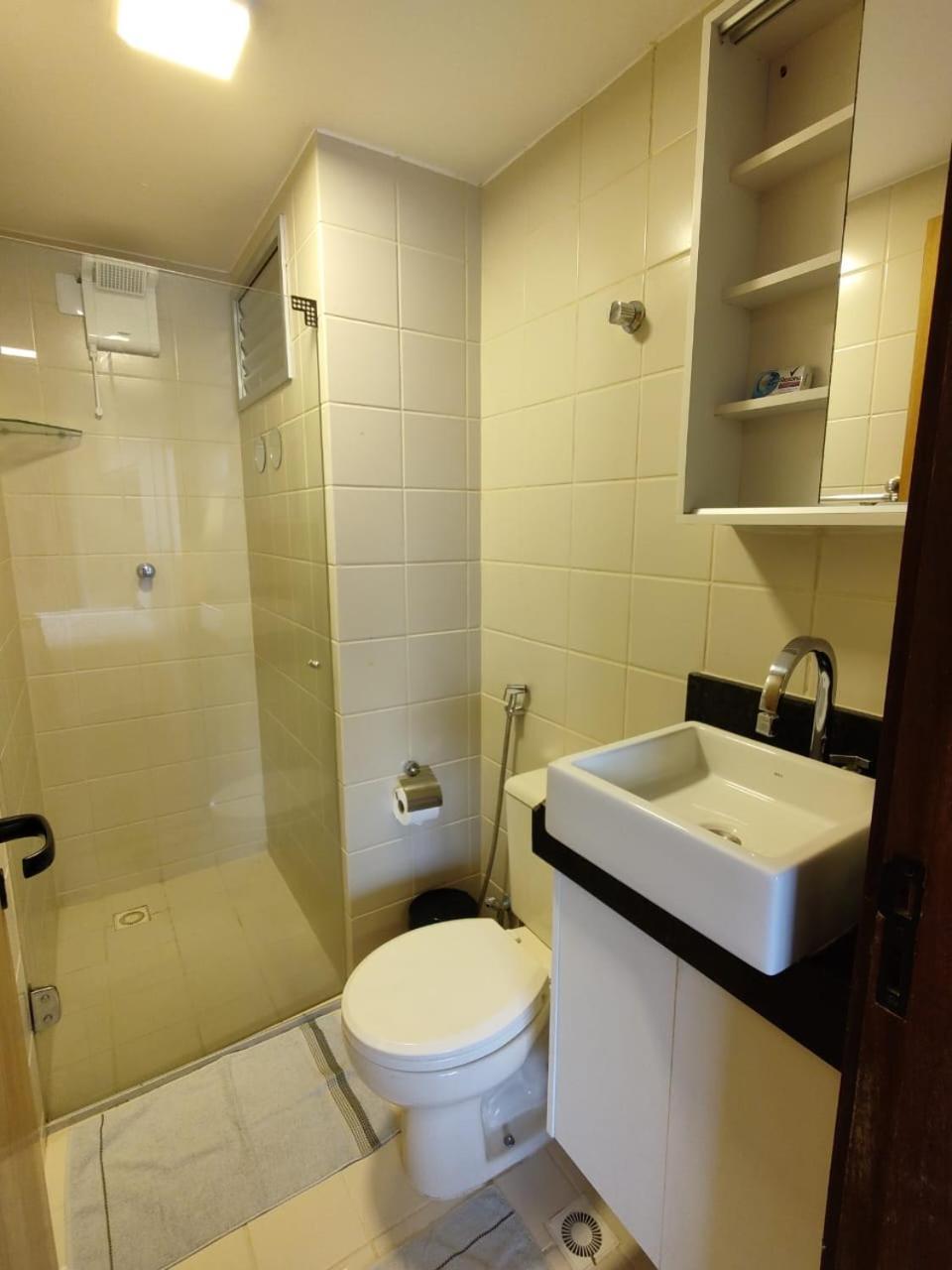 Kit Saint Tropez - Sudoeste Apartment